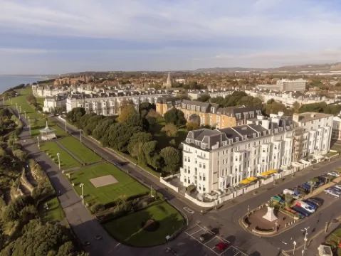 voco THE CLIFTON FOLKESTONE by IHG