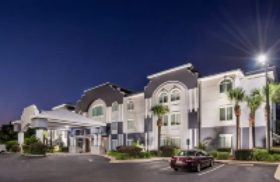 Best Western Plus Blue Angel Inn