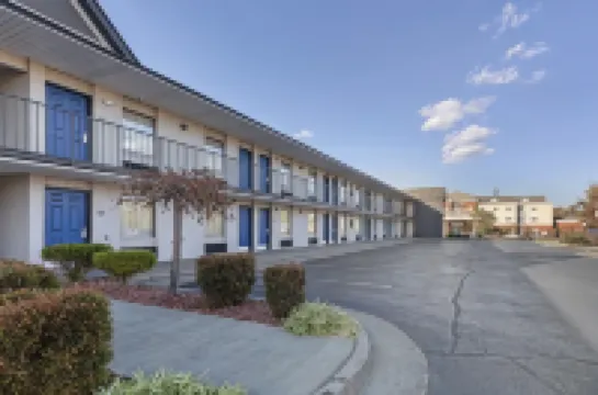 Best Western Athens Inn