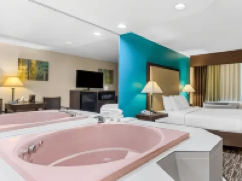 Best Western Baraboo Inn Hotels in Baraboo