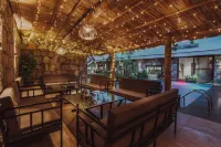 The Out House Pushkar- A Nature Villa - Pet friendly