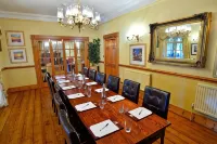 Angmering Manor Hotel