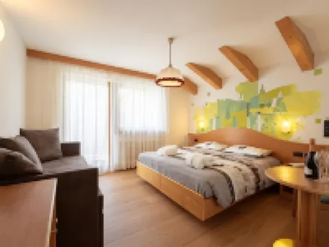 Hotel Dolomites Inn Hotels in Canazei