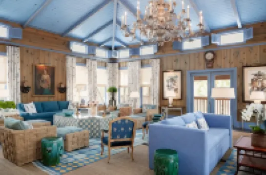 Lake Austin Spa Resort - All Inclusive