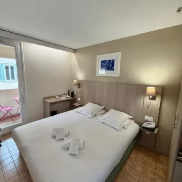 The Originals Boutique, Hôtel Cassitel, Cassis