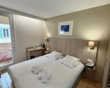 The Originals Boutique, Hôtel Cassitel, Cassis Hotels in Cassis