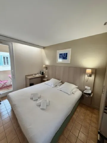 The Originals Boutique, Hôtel Cassitel, Cassis