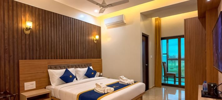 Hotel Coastal Palace Hotels in Udupi