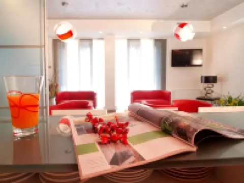 ホテル ガルニ コラーロ