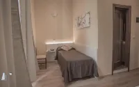 Hotel Moderno - servizio colazione