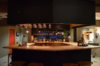 Hotel Glymur - С баром