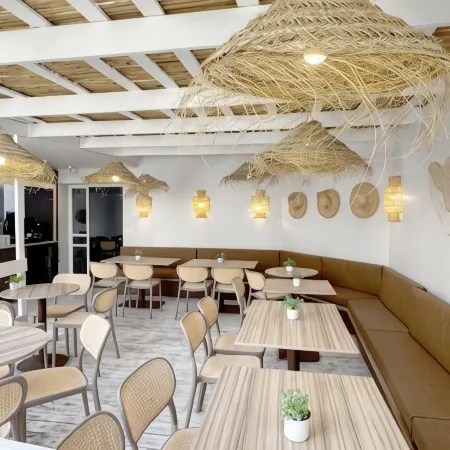 Travel Hotel Gesher Haziv