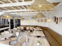 Travel Hotel Gesher Haziv