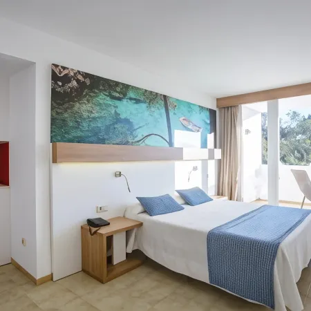 Aparthotel Novo Mar