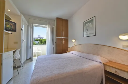 โรงแรมเอลิเซโอ โรงแรมใน