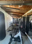 Delfina Tropic Beach - Træningscentre