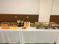 Hotel Provenza Garden - servizio colazione