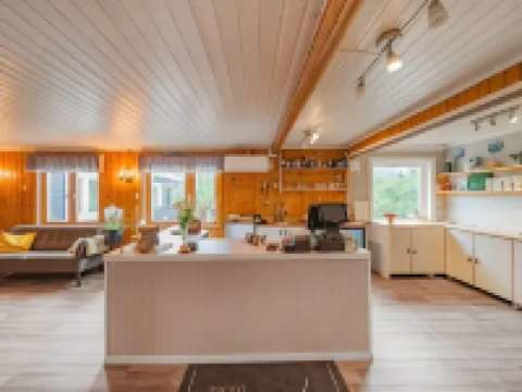 Gargia Lodge Hotels in Alta