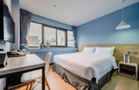 Prince Hot Spring Hotel