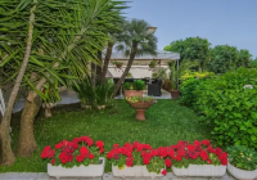 โรงแรมสแกนดิเนเวีย