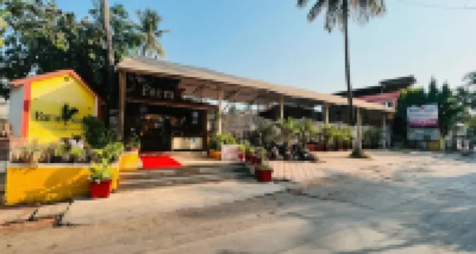 Farm House Residency