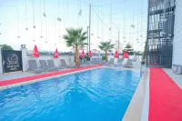 Black Royal Belek - Pool