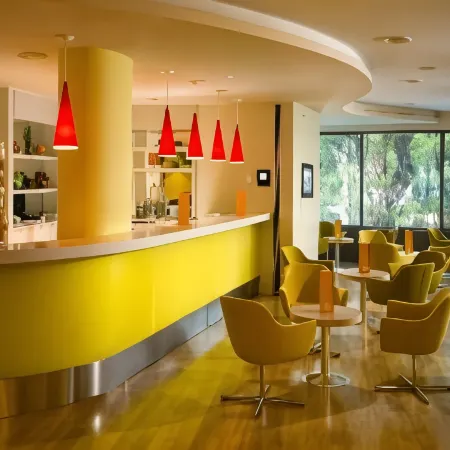 Swissotel Buyuk Efes Izmir