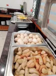 Bac Ninh Royal Hotel