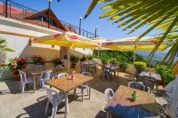 Hotel Bebej Tradicional - breakfast