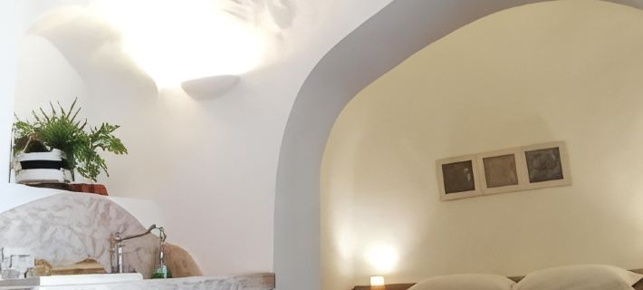 Trullidea Hotels in Alberobello