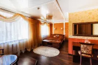 Sputnik Hotel Hotels in 