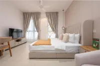 YourSuperHost帕克斯頓