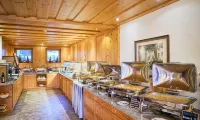 Hotel Kirchboden by Alpeffect Hotels - 3-stjärniga