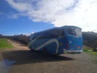 Lima Airport - Huaraz
