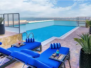 The K Hotel, WorldHotels Distinctive