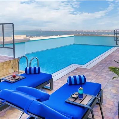 The K Hotel, WorldHotels Distinctive Hotels near Mukta A2 Cinemas