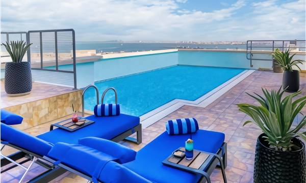 The K Hotel, WorldHotels Distinctive