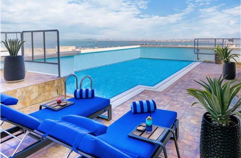 The K Hotel, WorldHotels Distinctive