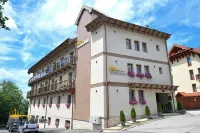 Vila Noblesse - Homestays