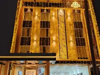 MAA Sharda Palace Hotels in Gothada