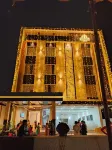 MAA Sharda Palace - Wifi