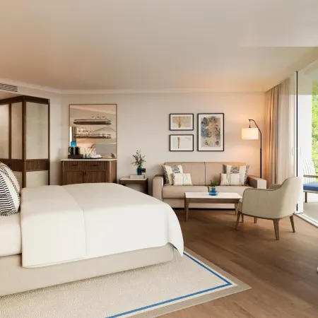 Amfora Hvar Grand Beach Resort