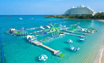ANA InterContinental Manza Beach Resort by IHG