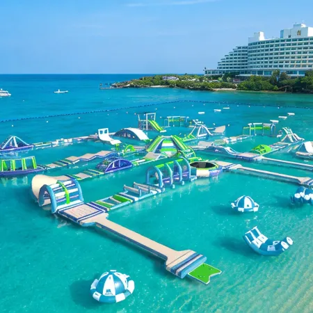 ANA InterContinental Manza Beach Resort by IHG