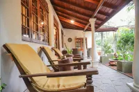 Colonial Residence Kandy Villa