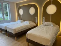 ステラ マリ ヴィレージュ バカンス