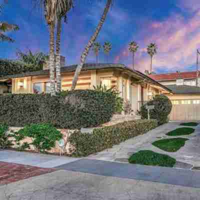 La Jolla Shores Beachfront Bliss with AC Hotel Exterior