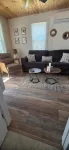 Newly Remodeled Linny's GOTL Cottages Charming 2-bdr bungalow walk to strip/park - 3-Sterne