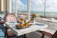 The Queens Hotel - Frühstück
