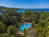 Anthony's Key Resort - Parkplatz